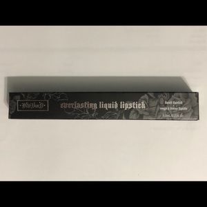 Kat Von D Everlasting Liquid Lipstick Bow N Arrow